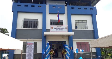 ormoc city police station 1|Ormoc City Police Station 1 .